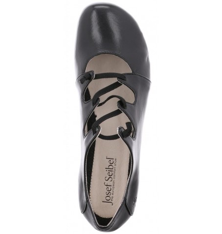 Josef seibel FIONA04 87204 - Black - FIONA04$02JS
