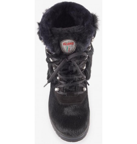 Olang FIORE - Black - FIORE$81.02OL