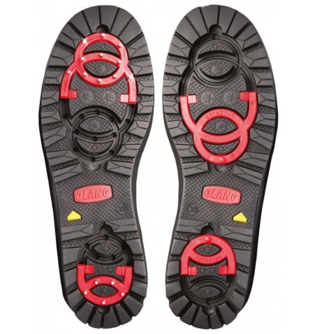 Olang FIORE - Black - FIORE$81.02OL