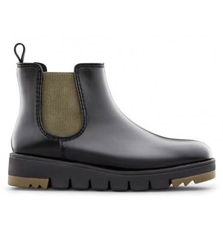 Cougar FIRENZE 371825 - Black varnish - FIRENZE$01CG Cougar FIRENZE 371825 - Black varnish - FIRENZE$01CG