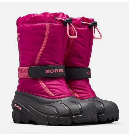 Sorel FLURRY - Pink - FLURRY$684.J10S