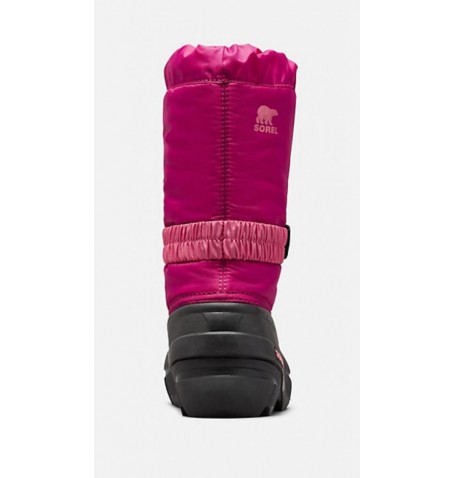 Sorel FLURRY - Pink - FLURRY$684.J10S