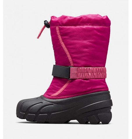 Sorel FLURRY - Pink - FLURRY$684.J10S