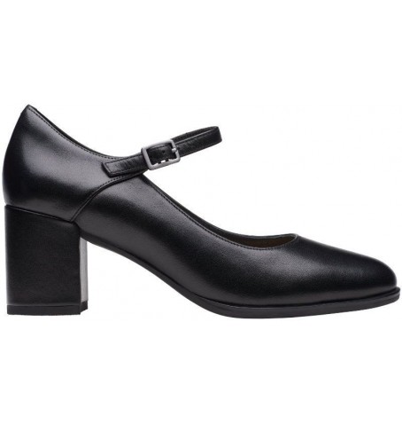 Clarks FREVA55 STRAP 26172052 - Noir - FREVA55STRAP$02