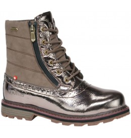NEXGRIP ICE KIM G0107 - Metallic Gold - G0107$COP.17NG