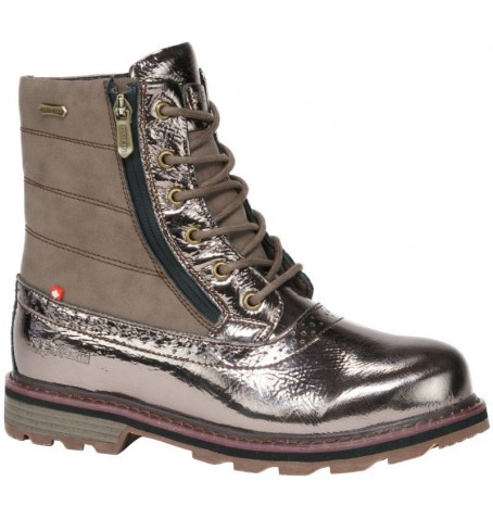 NEXGRIP ICE KIM G0107 - Metallic Gold - G0107$COP.17NG