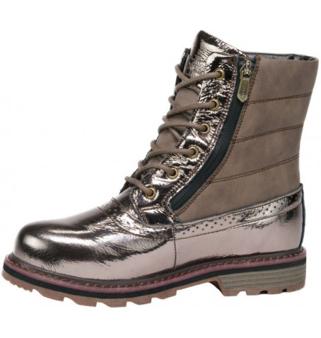 NEXGRIP ICE KIM G0107 - Metallic Gold - G0107$COP.17NG