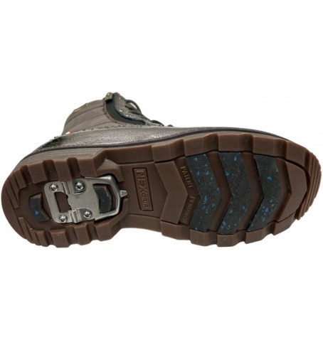 NEXGRIP ICE KIM G0107 - Metallic Gold - G0107$COP.17NG