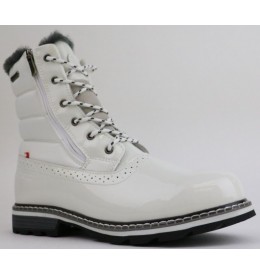 NEXGRIP ICE KIM G0107 - White - G0107$WHI.14NG