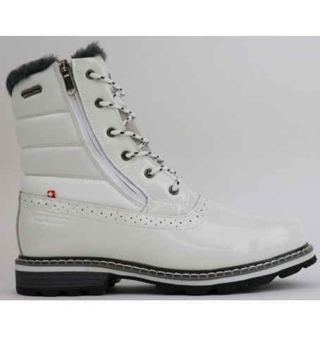 NEXGRIP ICE KIM G0107 - White - G0107$WHI.14NG