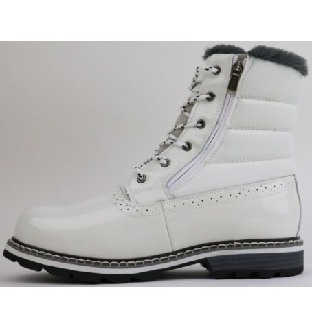 NEXGRIP ICE KIM G0107 - White - G0107$WHI.14NG
