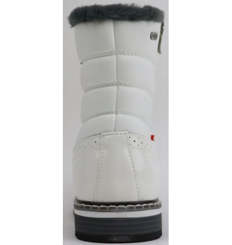 NEXGRIP ICE KIM G0107 - White - G0107$WHI.14NG