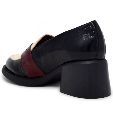 Collections Bulle G-6107 - Black - G6107$02WD