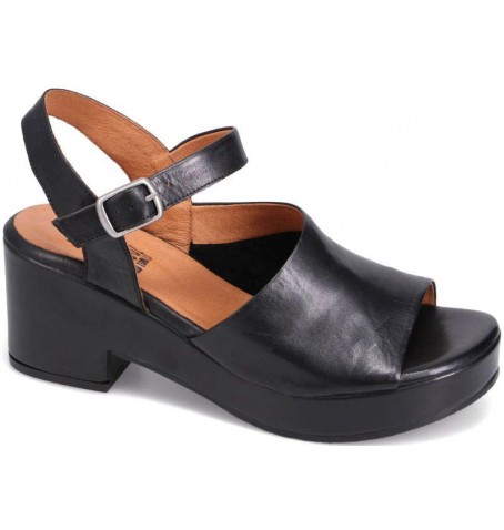Miz mooz GAIA S-3912-03 - Black - GAIA$02MM