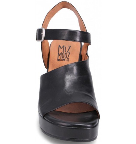 Miz mooz GAIA S-3912-03 - Black - GAIA$02MM