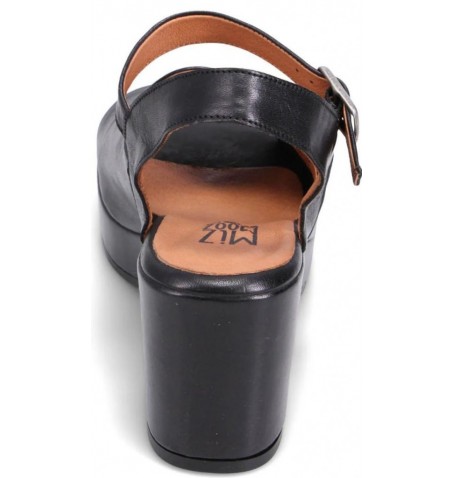 Miz mooz GAIA S-3912-03 - Black - GAIA$02MM