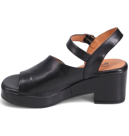 Miz mooz GAIA S-3912-03 - Black - GAIA$02MM