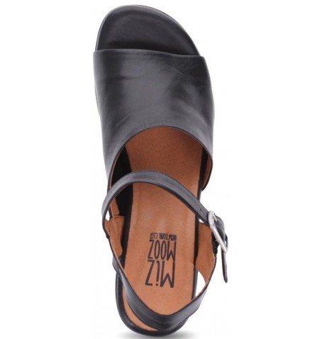 Miz mooz GAIA S-3912-03 - Black - GAIA$02MM