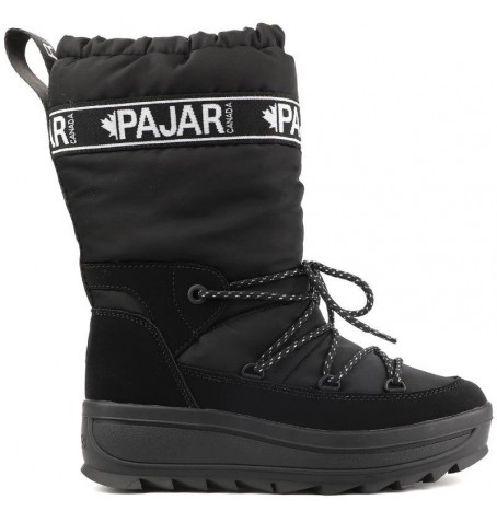 Pajar GALAXY HIGH - Noir - GALAXYHIGH$02PJ