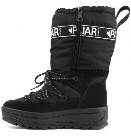 Pajar GALAXY HIGH - Noir - GALAXYHIGH$02PJ