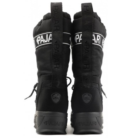 Pajar GALAXY HIGH - Noir - GALAXYHIGH$02PJ