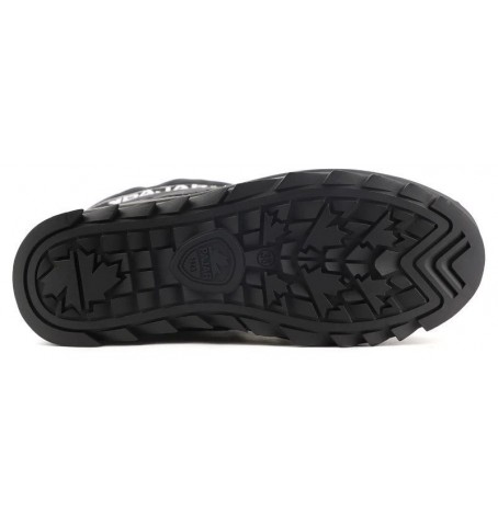 Pajar GALAXY HIGH - Black - GALAXYHIGH$02PJ