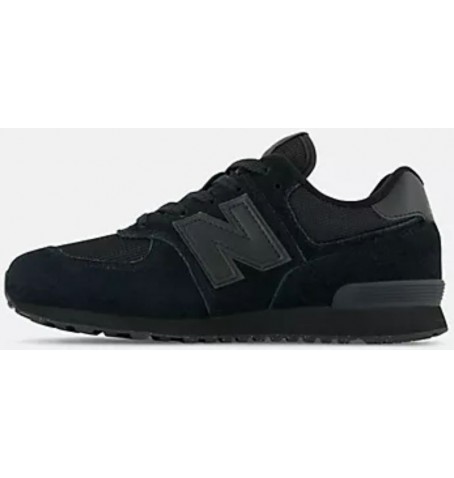 New balance GC574EVB - Noir - GC574EVB$02NB