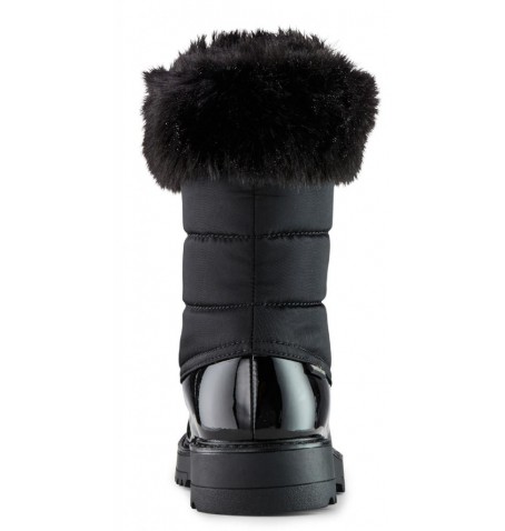 Cougar GEMMA - Black varnish - GEMMA$01CG