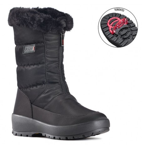 Olang GEMMA - Black - GEMMA$81.02OL