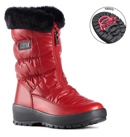 Olang GEMMA - Red - GEMMA$815BA.09