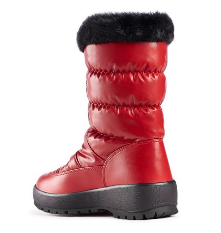 Olang GEMMA - Red - GEMMA$815BA.09