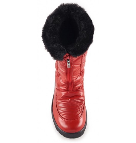 Olang GEMMA - Red - GEMMA$815BA.09