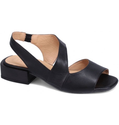 Bueno GINA WS4900 - Black - GINA$02BU