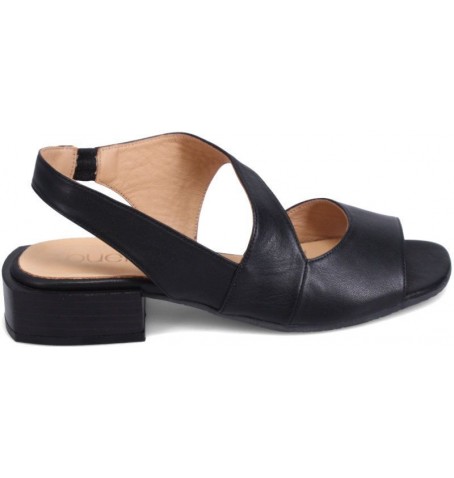 Bueno GINA WS4900 - Black - GINA$02BU
