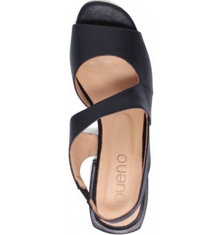 Bueno GINA WS4900 - Black - GINA$02BU