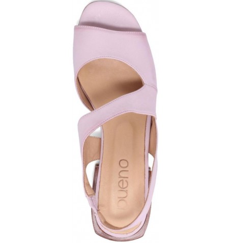 Bueno GINA WS4900 - Purple - GINA$10BU
