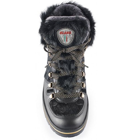 Olang GINGER - Black - GINGER$81.02OL