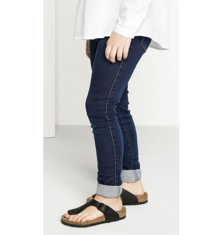 Birkenstock GIZEH KIDS 0846143 - Noir - GIZEH$E.02BIR