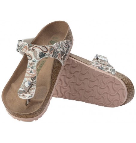 Birkenstock GIZEH 1023184 - Multi - GIZEH$F.15BIR3