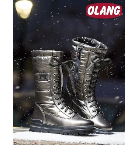 Olang GLAMOUR - Metallic Gold - GLAMOUR$816.17