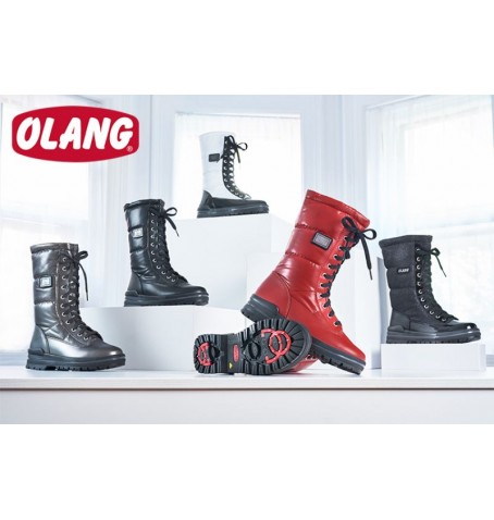 Olang GLAMOUR - Metallic Gold - GLAMOUR$816.17