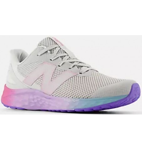 New balance GPARIGR4 - Silver Grey - GPARIGR4$18NB