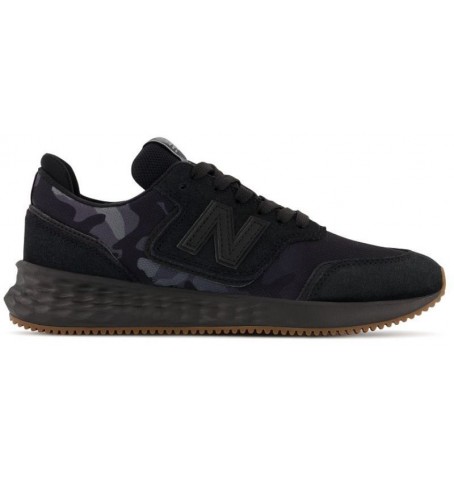 New balance GSX70SE1 - Noir - GSX70SE1$JG02NB