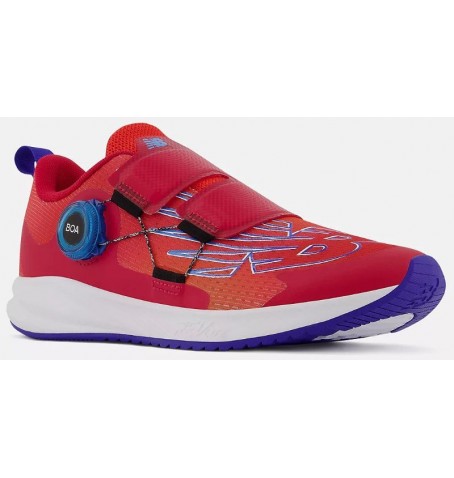 New balance GTRVLRV3 - Rouge - GTRVLRV3$JG09NB