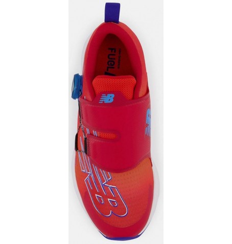 New balance GTRVLRV3 - Rouge - GTRVLRV3$JG09NB