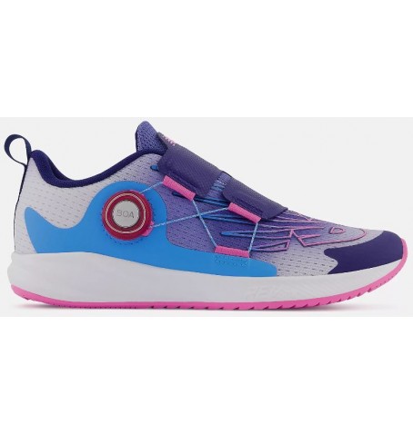 New balance GTRVLVA3 - Purple - GTRVLVA3$JF12NB