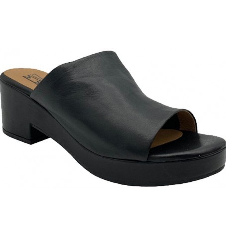 Miz mooz GWEN S-2913-03 - Black - GWEN$02MM