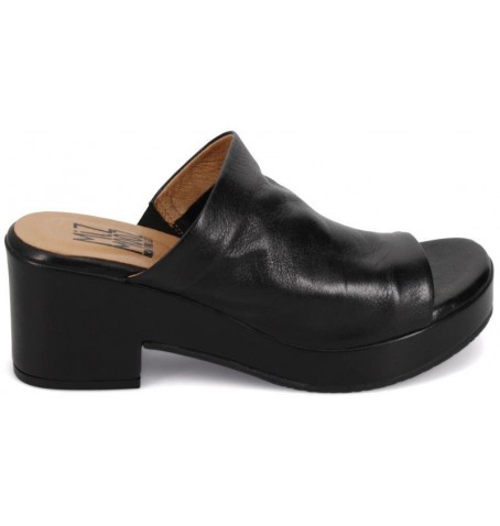 Miz mooz GWEN S-2913-03 - Noir - GWEN$02MM