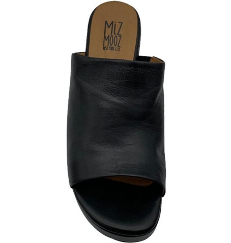 Miz mooz GWEN S-2913-03 - Noir - GWEN$02MM