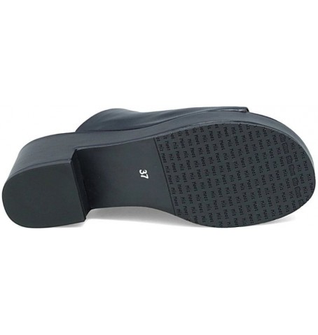 Miz mooz GWEN S-2913-03 - Black - GWEN$02MM